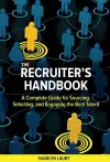 The Recruiter’s Handbook cover