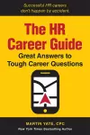 The HR Career Guide cover