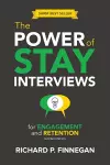 The Power of Stay Interviews for Engagement and Retention cover