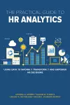 The Practical Guide to HR Analytics cover