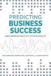 Predicting Business Success cover
