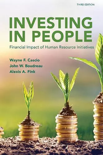 Investing in People cover