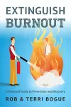 Extinguish Burnout cover