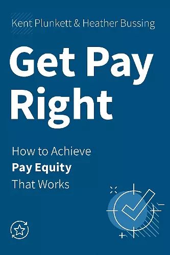 Get Pay Right cover