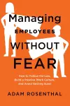 Managing Employees Without Fear cover