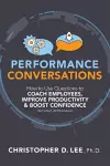 Performance Conversations cover