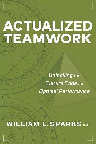 Actualized Teamwork cover