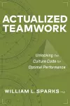 Actualized Teamwork cover