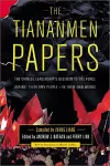 The Tiananmen Papers cover