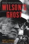 Wilson's Ghost cover