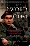The Sword And The Olive cover