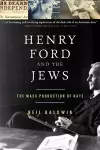 Henry Ford and the Jews cover