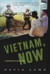 Vietnam, Now cover