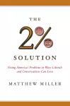 The Two Percent Solution cover