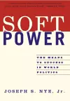 Soft Power cover