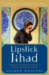 Lipstick Jihad cover