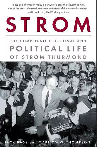Strom cover