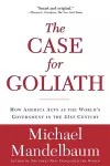 The Case for Goliath cover