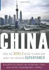 China – The Balance Sheet – What the World Needs to Know Now About the Emerging Superpower cover