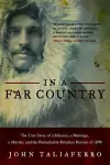 In a Far Country cover