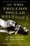 The Two Trillion Dollar Meltdown cover