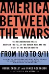America Between the Wars cover