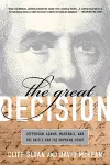 The Great Decision cover