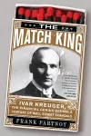 The Match King cover