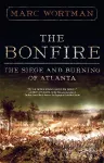 The Bonfire cover
