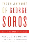 The Philanthropy of George Soros cover