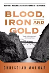 Blood, Iron, and Gold cover