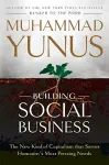 Building Social Business cover