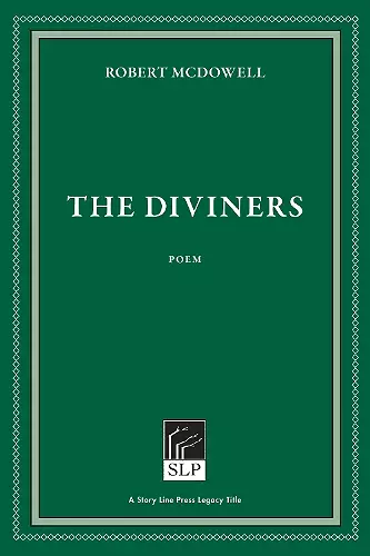 The Diviners cover