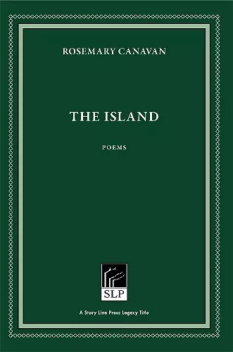 The Island cover