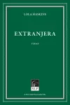 Extranjera cover