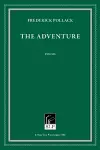 The Adventure cover