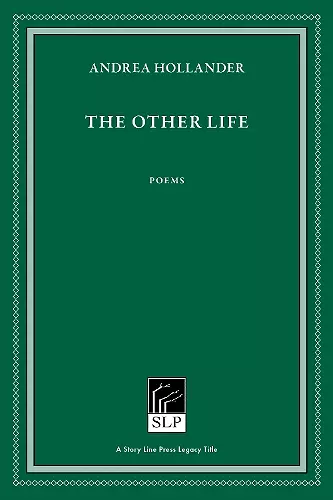 The Other Life cover