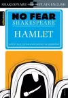 Hamlet (No Fear Shakespeare) cover