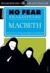 Macbeth (No Fear Shakespeare) cover
