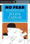 Julius Caesar (No Fear Shakespeare) cover