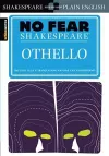 Othello (No Fear Shakespeare) cover