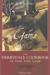 The Derrydale Game Cookbook cover