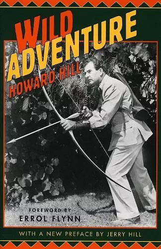 Wild Adventure cover