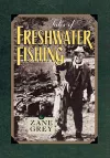 Tales of Freshwater Fishing cover
