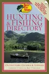 Bass Pro Shops Hunting and Fishing Directory cover