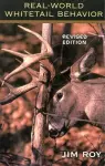 Real World Whitetail Behavior cover