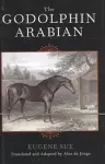 The Godolphin Arabian cover