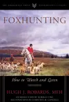 Foxhunting cover