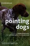 Pointing Dogs cover