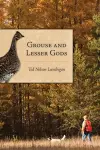 Grouse and Lesser Gods cover